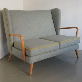 upholstered furniture