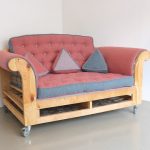 Luxurious upholstery furniture