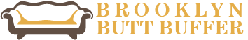 Brooklyn Butt Buffer