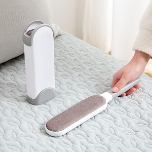 An Image of Pet Hair Remover For Sofa.